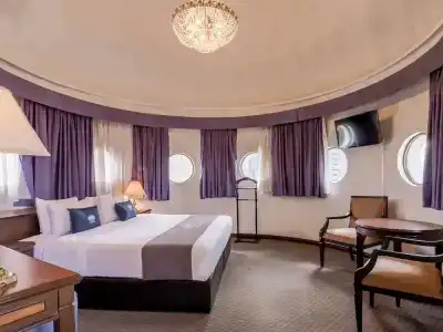 Ayenda Imperial Reforma - 140