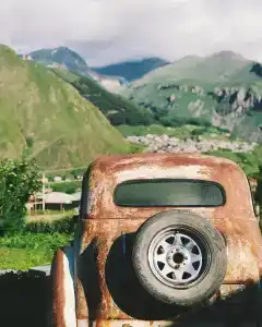 Kazbegi Guide - 30