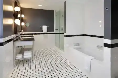 Le Meridien Dallas, The Stoneleigh - 68