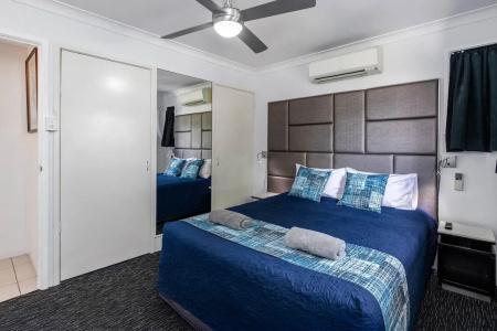 Leichhardt Motor Inn - 38