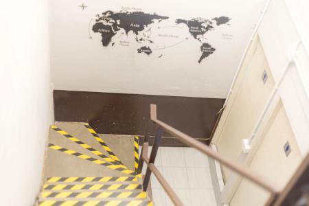 Hostel Lemon Siam Petchaburi Road - 14