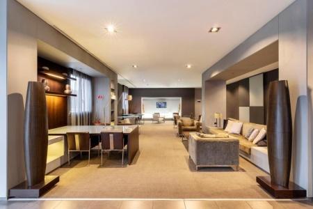b&b Arezzo - 32