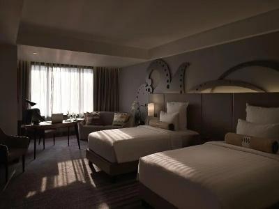 Pullman Jakarta Indonesia - 118
