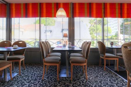 Best Western Brittany La Baule Centre - 7