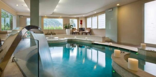 Rizzi Aquacharme & Spa - 28