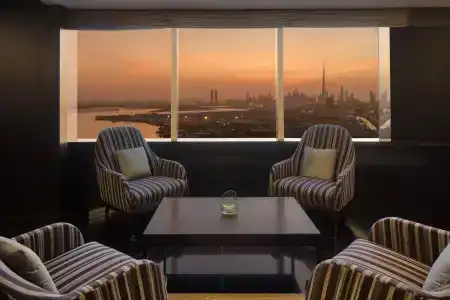 InterContinental Dubai Festival City, an IHG - 23