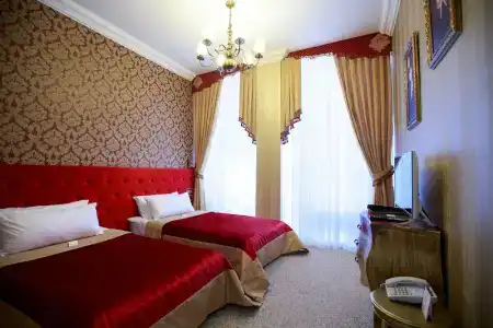 Boutique Spa Casino Lybid Plaza - 35