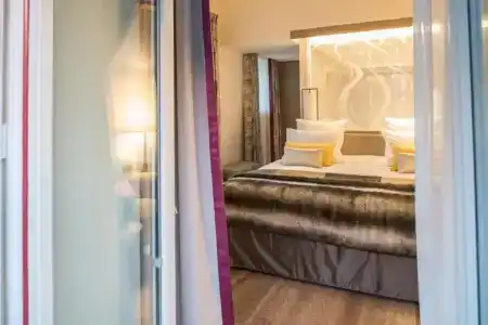 Hôtel Mont-Blanc Chamonix - 133