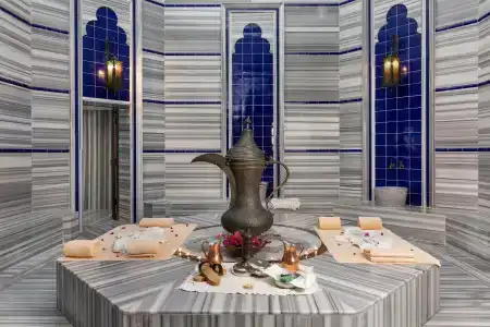 Kempinski Barbaros Bay Bodrum - 19