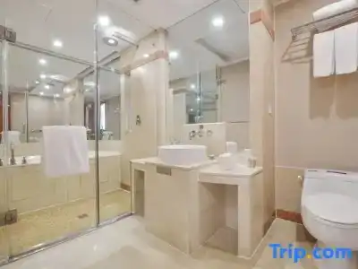 Bayshore Dalian - 43
