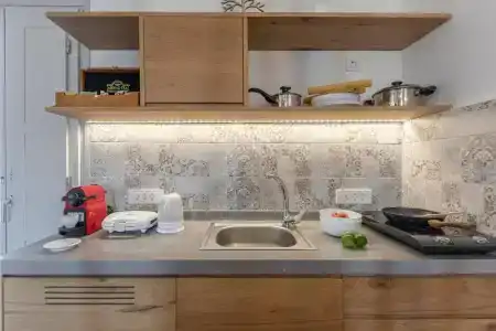 Alafropetra Luxury Suites - 103