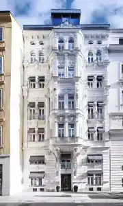 zur Wiener Staatsoper - 31