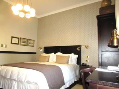 Boutique Castillo Rojo - 153