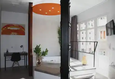 Vitium Urban Suites - 45