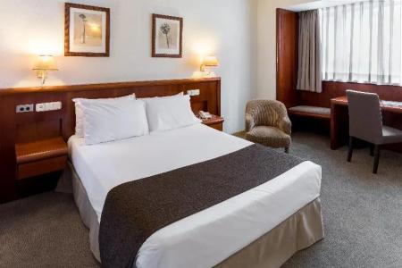 Rafaelhoteles Ventas - 61