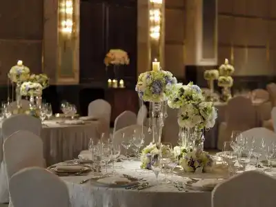 Shangri-La Dalian - 18