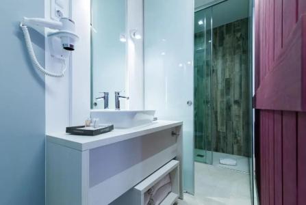 B&B Madrid Centro Fuencarral 52 - 67