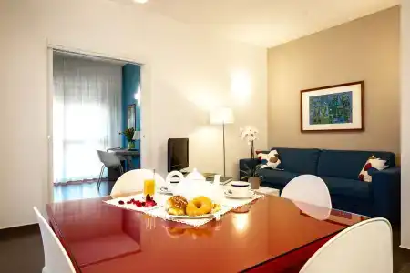 Marbela & Suites - 43