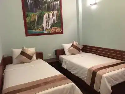 Asian Kitchen - 1
