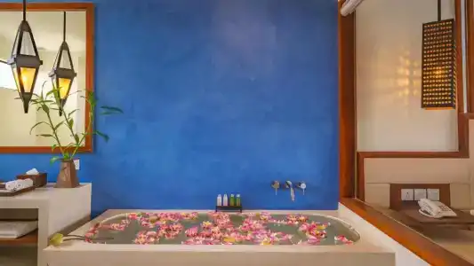 Metta Residence & Spa - 120