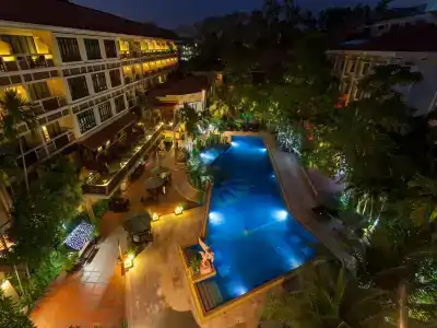 Prince d'Angkor & Spa - 44