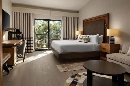 Marriott Plaza San Antonio - 59