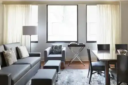 Renaissance New Orleans Arts Warehouse District - 61