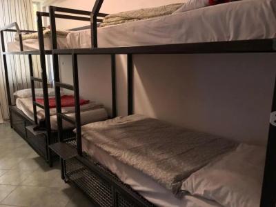 Hostel of the Sun - 27