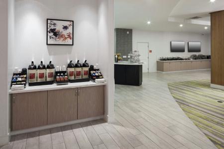 TownePlace Suites by Marriott Orlando at SeaWorld - 26