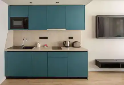 Escala & Suites - 24