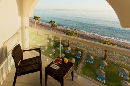 Marinas de Nerja Beach & Spa - 36