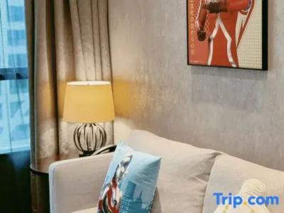 Ascott Raffles City - 168