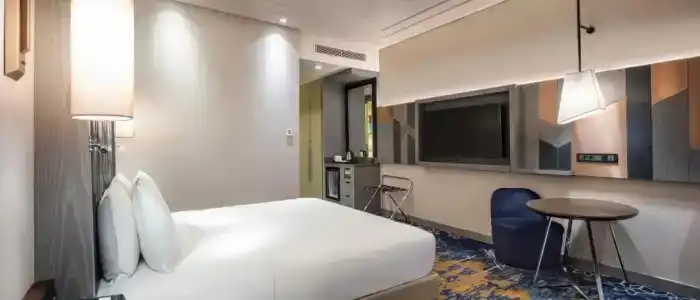 Hilton Istanbul Bakirkoy - 46