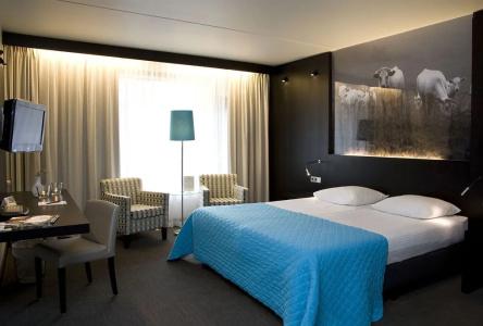 Van der Valk Arnhem - 5