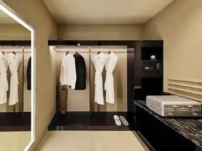 Fairmont Chengdu - 81