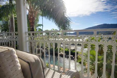 Colonial Palms Motor Inn - 32