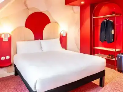 Cap Europe - 2
