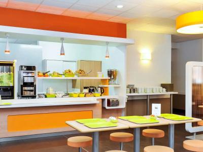 ibis budget Lille Centre - 10