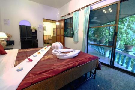 Ya Nui Resort - Sha Extra Plus Room Isulation - 131