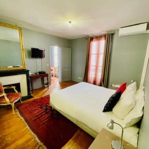 Le Pavillon - 35