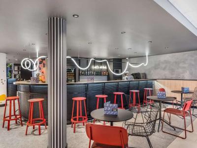 Ibis Budapest Centrum - 42