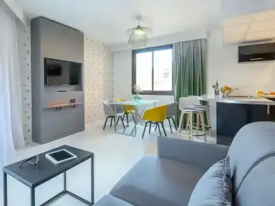 Mercure Hyères Centre Côte d'Azur - 108