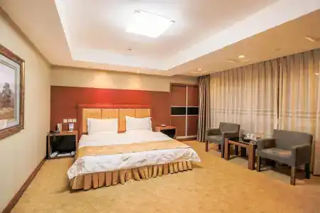 Sun Moon Lake Dalian - 63