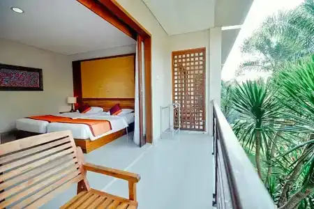 Pertiwi Resort & Spa - 49