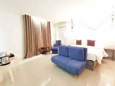 Chuan Chom The High Saraburi - Sha Plus - 25