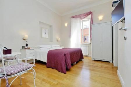 Guest House Amaranto Romano - 93