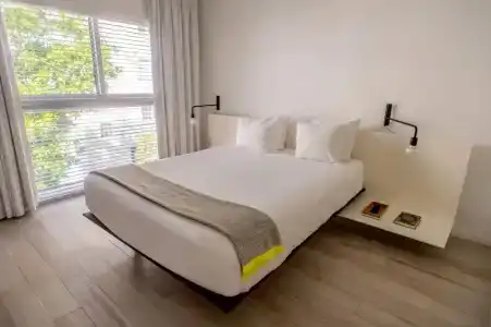 Beach Haus Key Biscayne Contemporary - 82