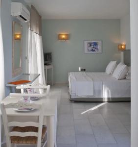 Ammos Naxos Exclusive & Studios - 64