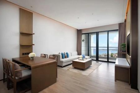 Shama Yalong Bay Sanya - 40