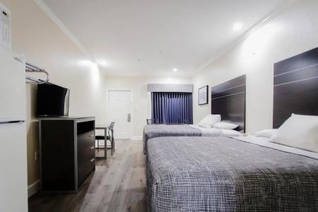 Palace Inn Tx-249 - 6